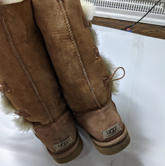 UGG boots - Picture 6 of 15